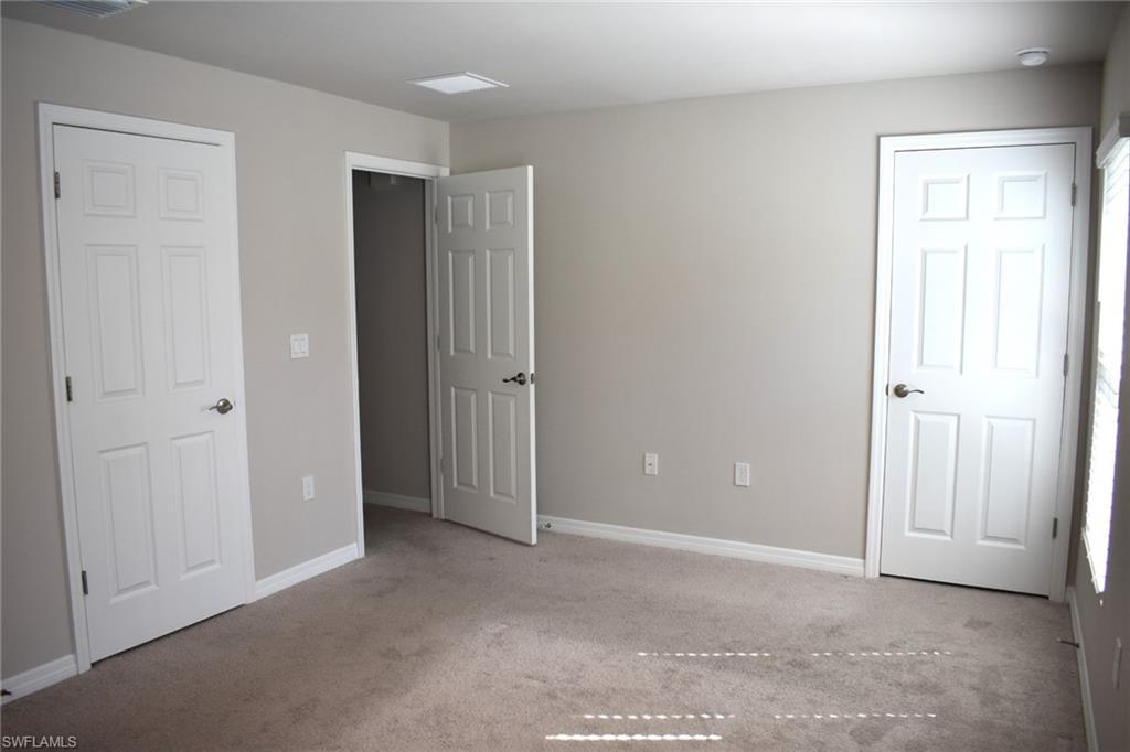 MEADOWOOD - Residential Lease