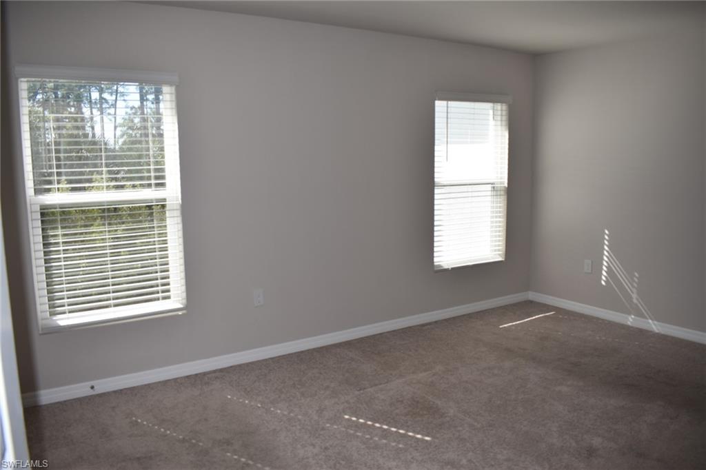 MEADOWOOD - Residential Lease