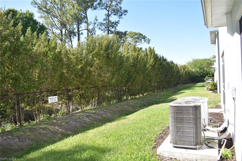 MEADOWOOD - Residential Lease