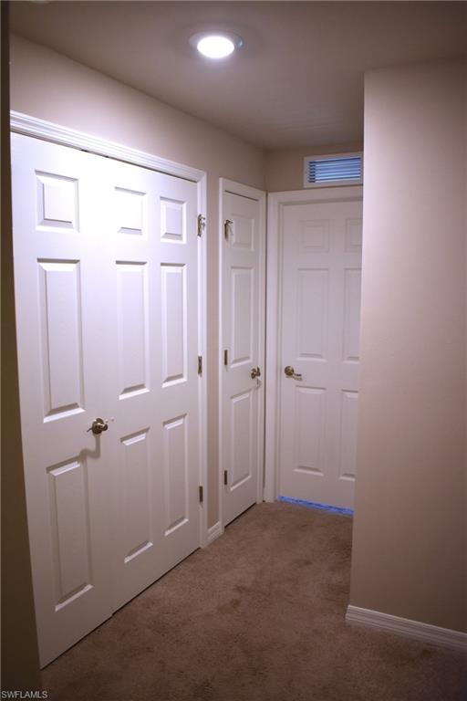 MEADOWOOD - Residential Lease