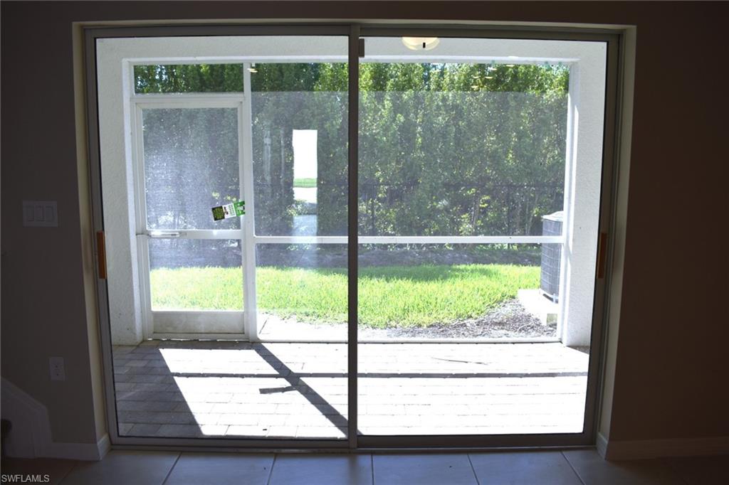 MEADOWOOD - Residential Lease