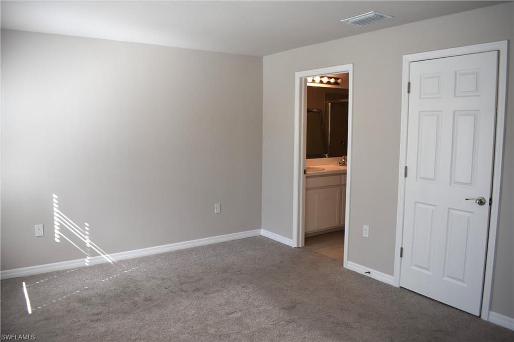 MEADOWOOD - Residential Lease