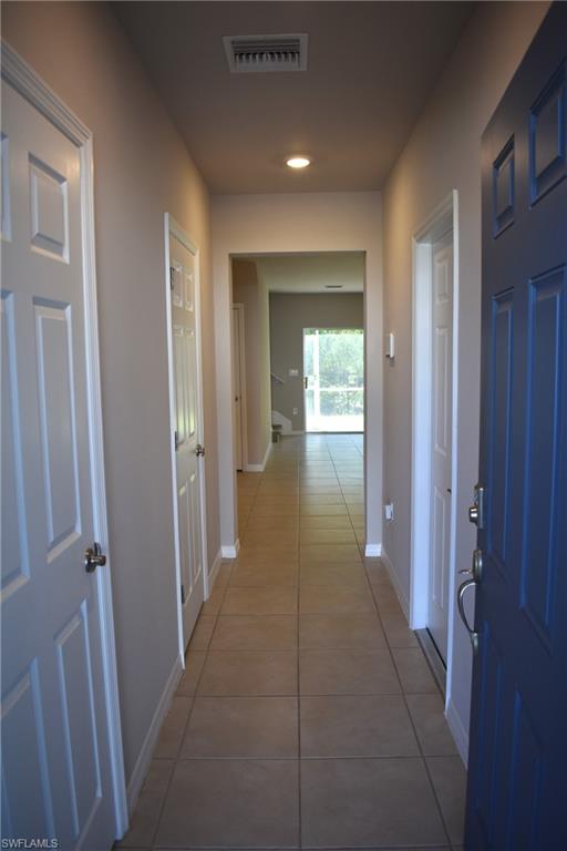 MEADOWOOD - Residential Lease