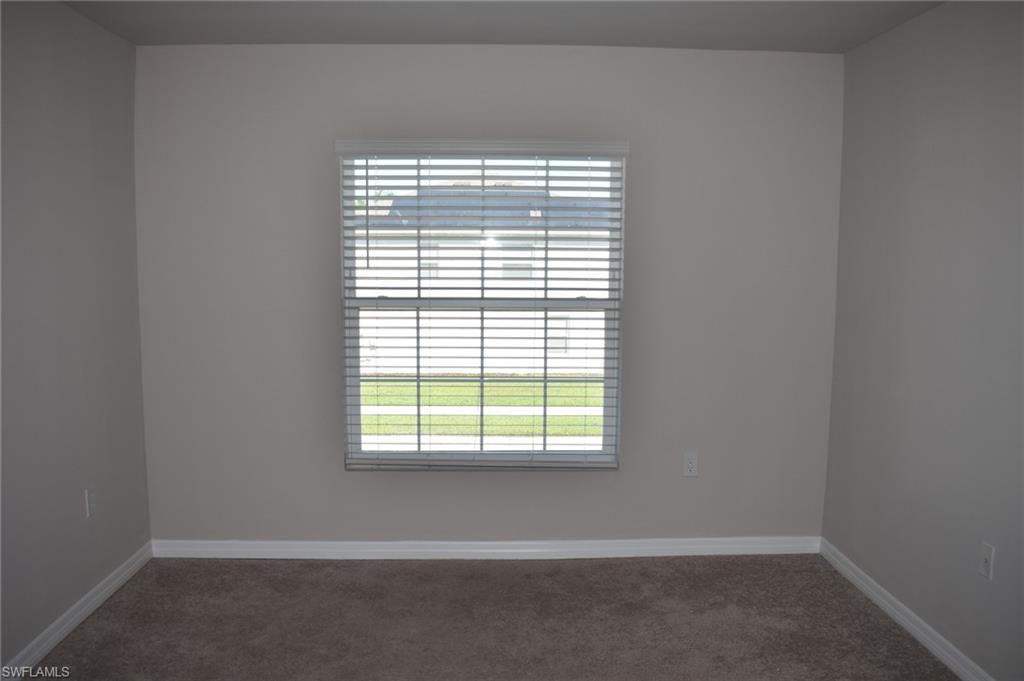 MEADOWOOD - Residential Lease