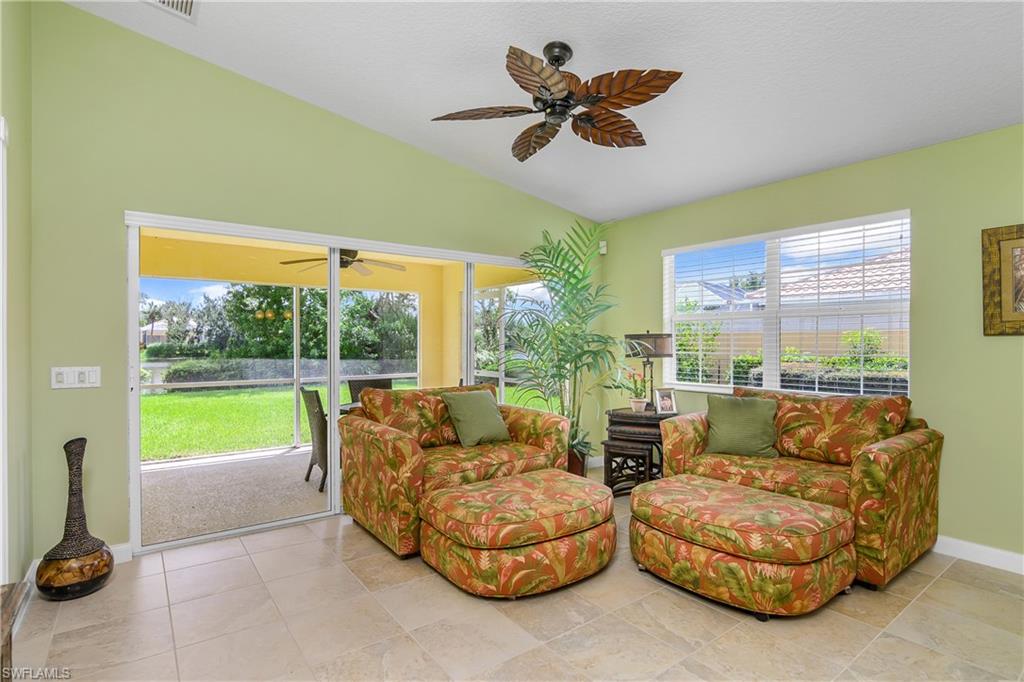 VILLAGE WALK OF BONITA SPRINGS - Residential