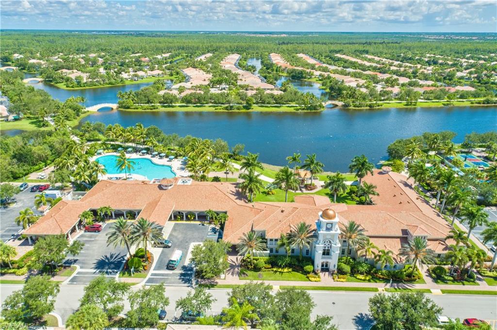 VILLAGE WALK OF BONITA SPRINGS - Residential