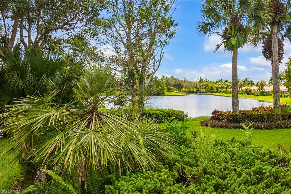 VILLAGE WALK OF BONITA SPRINGS - Residential