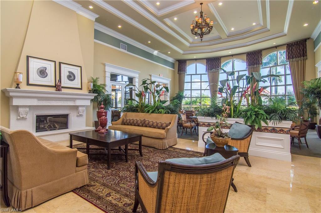 VILLAGE WALK OF BONITA SPRINGS - Residential