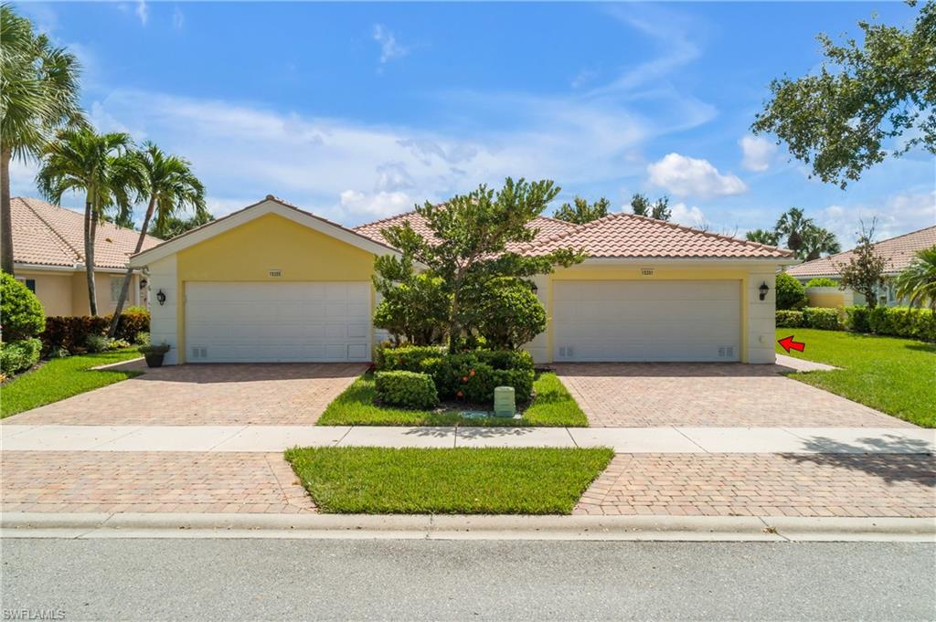 VILLAGE WALK OF BONITA SPRINGS - Residential