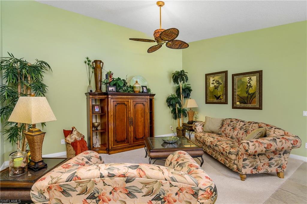 VILLAGE WALK OF BONITA SPRINGS - Residential