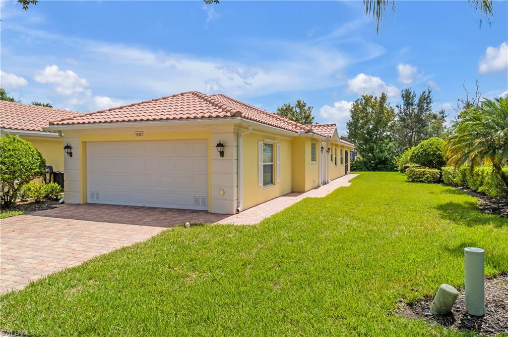 VILLAGE WALK OF BONITA SPRINGS - Residential