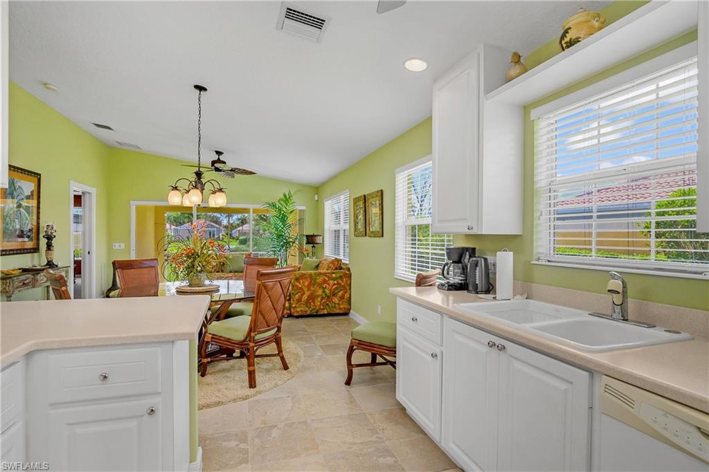 VILLAGE WALK OF BONITA SPRINGS - Residential