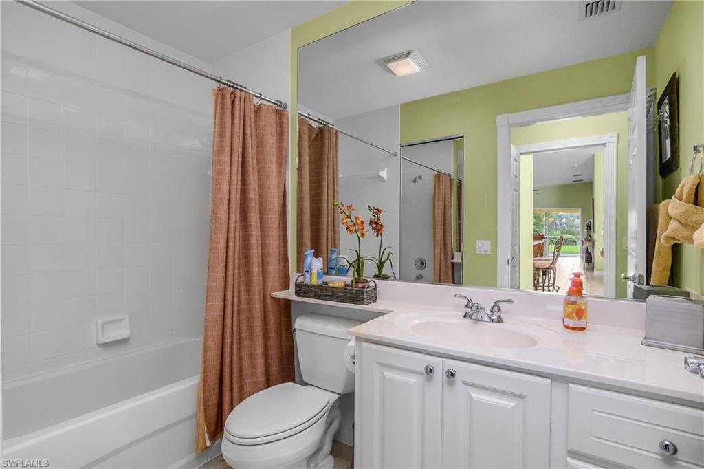 VILLAGE WALK OF BONITA SPRINGS - Residential