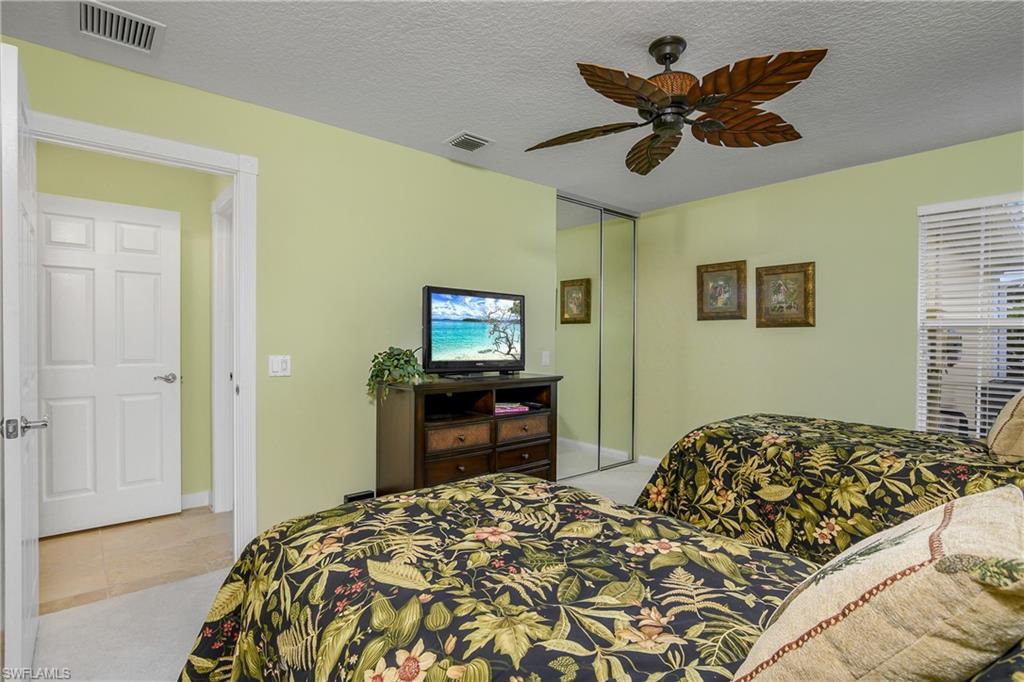 VILLAGE WALK OF BONITA SPRINGS - Residential