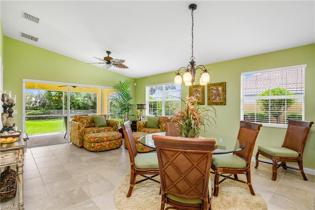 VILLAGE WALK OF BONITA SPRINGS - Residential
