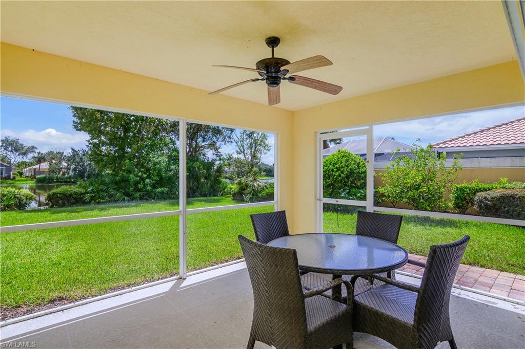 VILLAGE WALK OF BONITA SPRINGS - Residential
