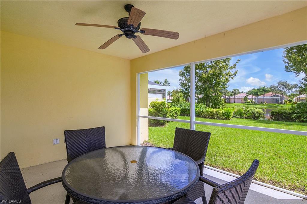 VILLAGE WALK OF BONITA SPRINGS - Residential