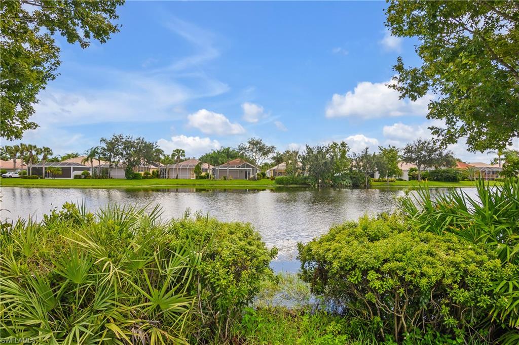VILLAGE WALK OF BONITA SPRINGS - Residential