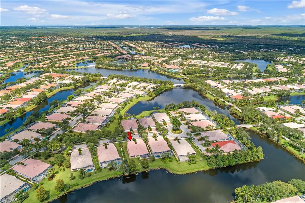 VILLAGE WALK OF BONITA SPRINGS - Residential