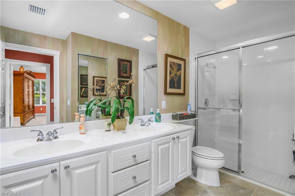 VILLAGE WALK OF BONITA SPRINGS - Residential