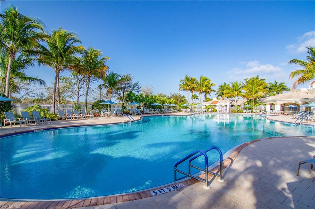 VILLAGE WALK OF BONITA SPRINGS - Residential