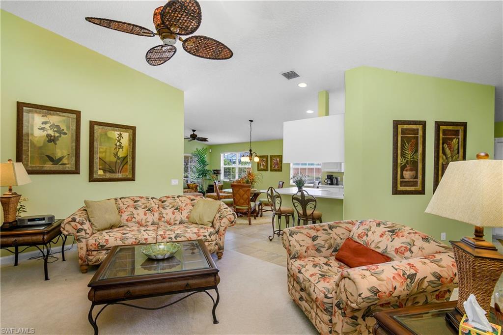 VILLAGE WALK OF BONITA SPRINGS - Residential