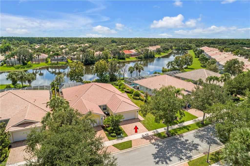 VILLAGE WALK OF BONITA SPRINGS - Residential