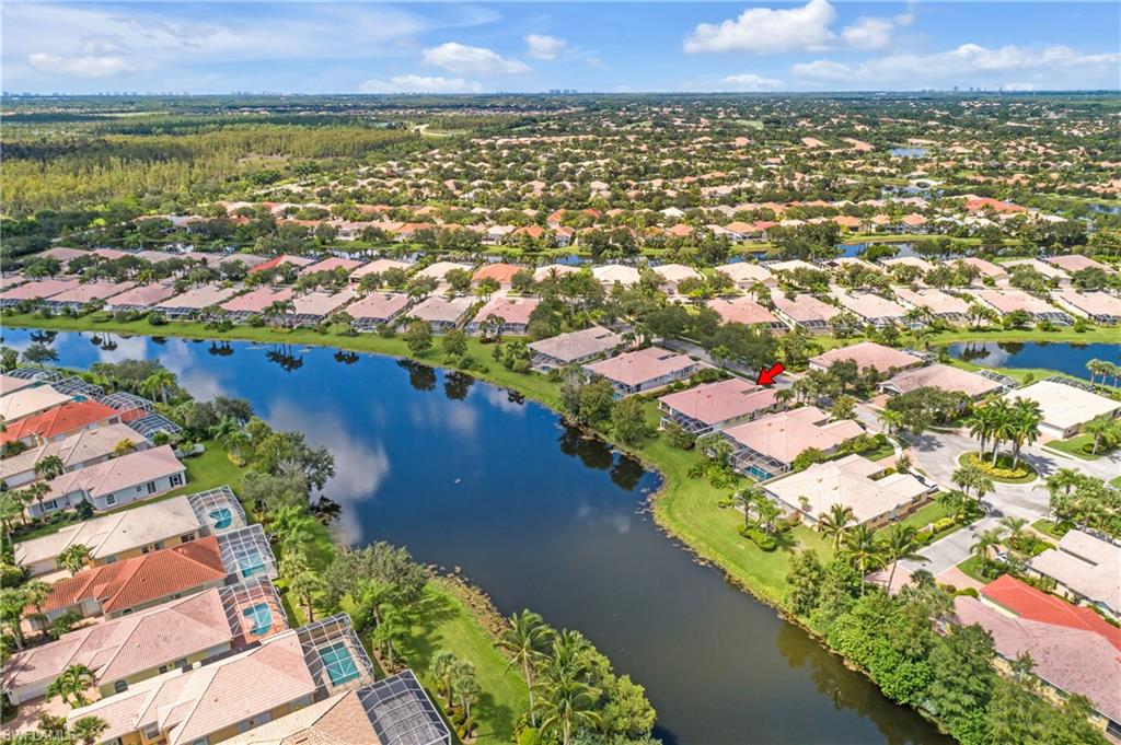 VILLAGE WALK OF BONITA SPRINGS - Residential