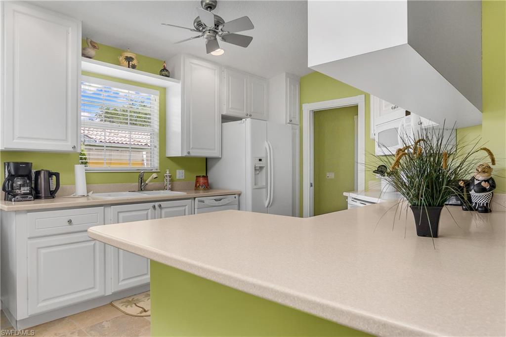 VILLAGE WALK OF BONITA SPRINGS - Residential