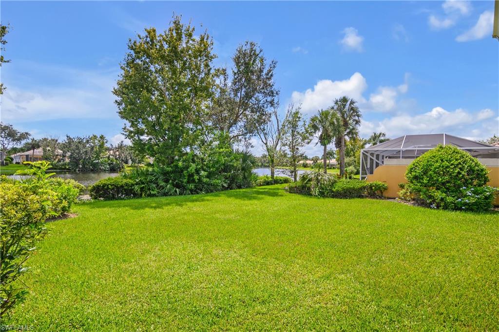 VILLAGE WALK OF BONITA SPRINGS - Residential