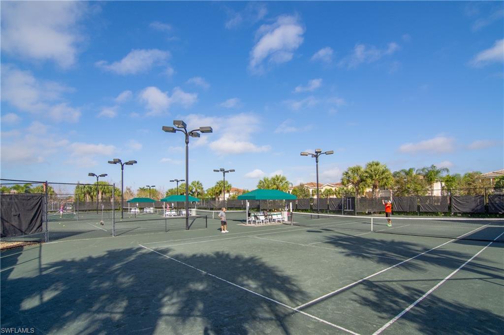 VILLAGE WALK OF BONITA SPRINGS - Residential