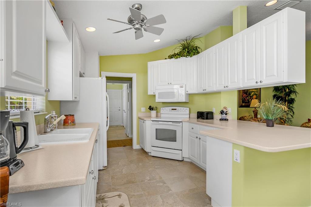 VILLAGE WALK OF BONITA SPRINGS - Residential