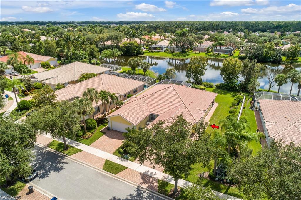 VILLAGE WALK OF BONITA SPRINGS - Residential