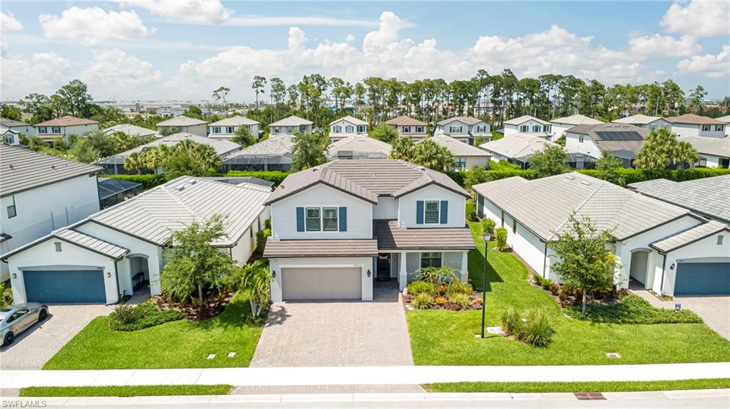 WESTBROOK - Residential