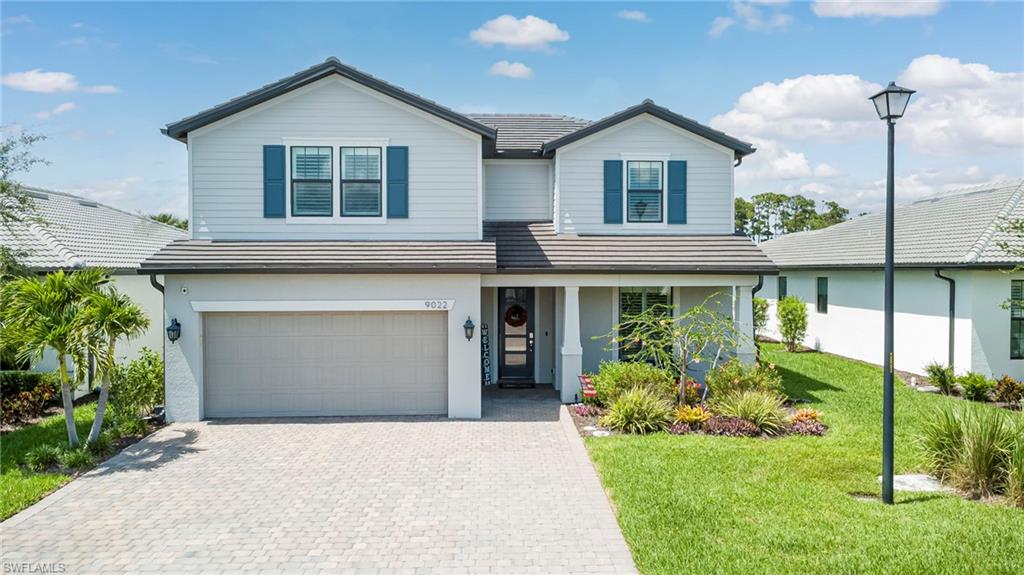 WESTBROOK - Residential