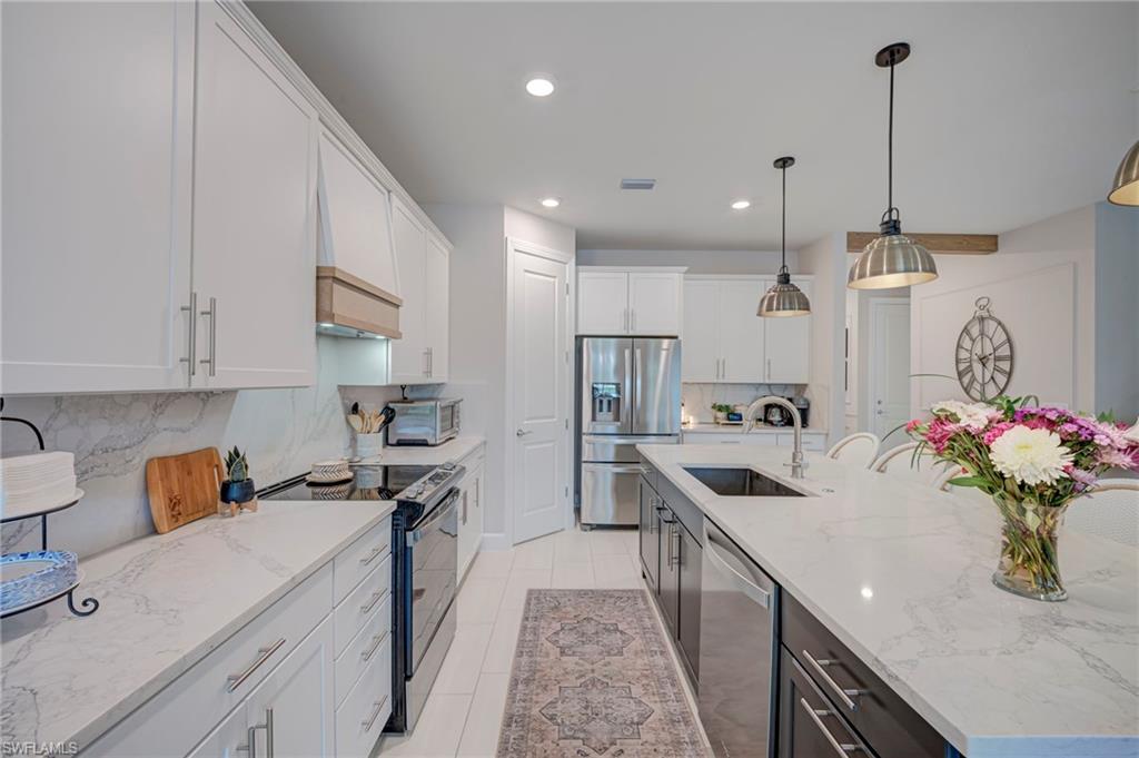 WESTBROOK - Residential