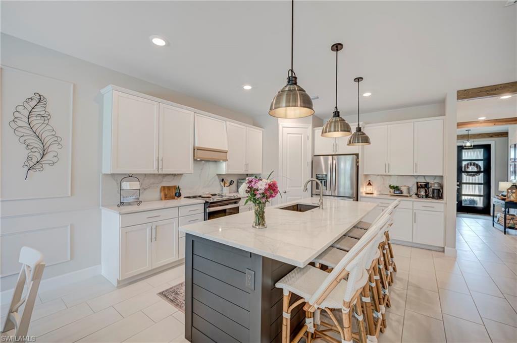 WESTBROOK - Residential