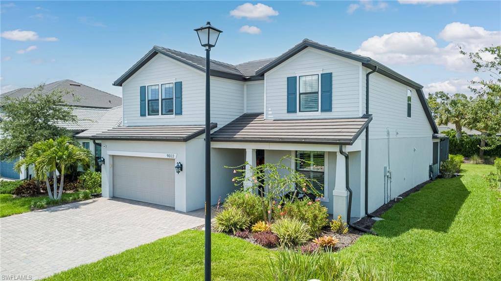 WESTBROOK - Residential