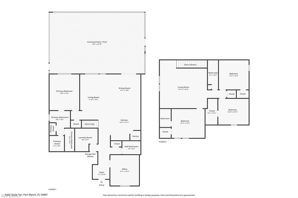 WESTBROOK - Residential