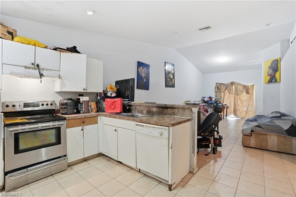 LEHIGH ACRES - Residential Income