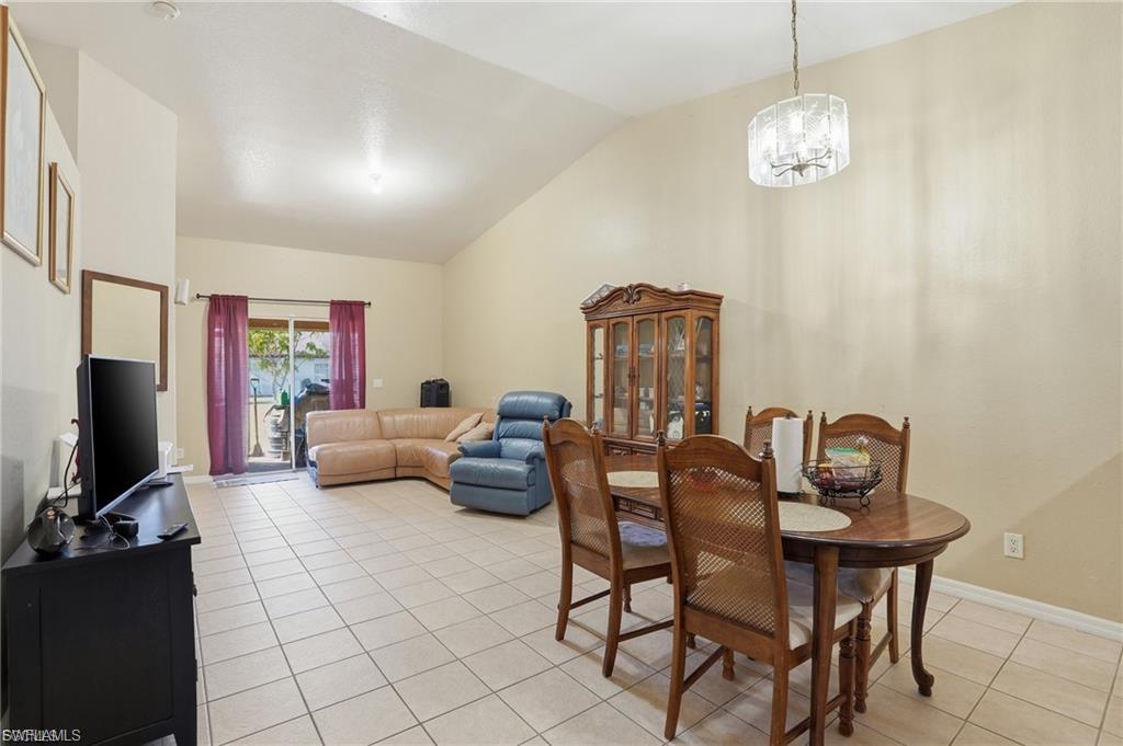 LEHIGH ACRES - Residential Income
