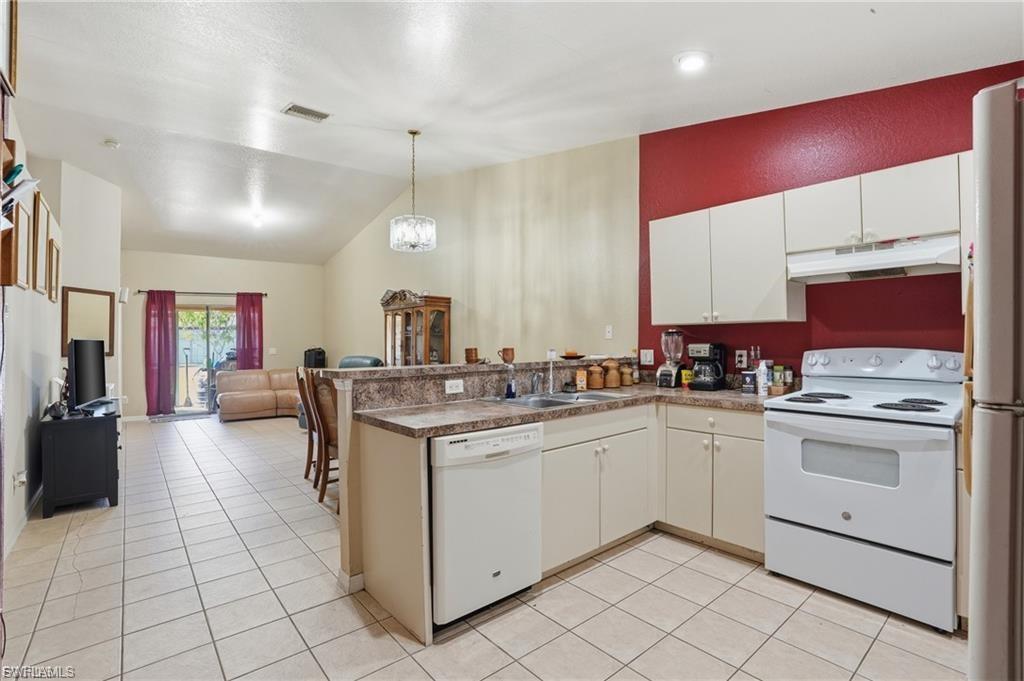LEHIGH ACRES - Residential Income