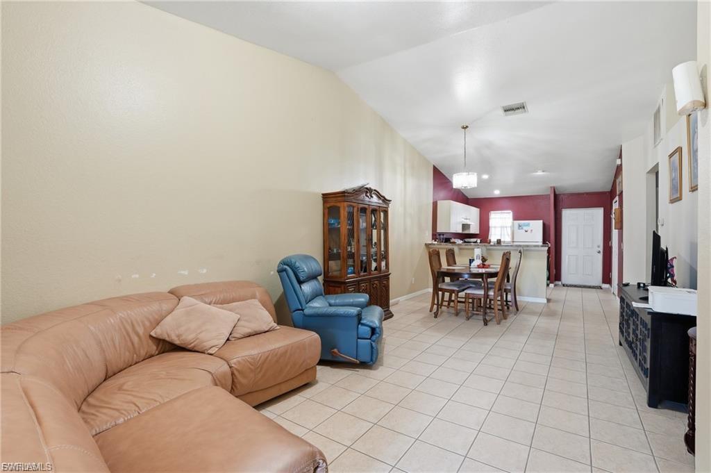 LEHIGH ACRES - Residential Income