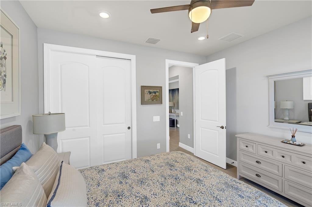 CORKSCREW SHORES - Residential