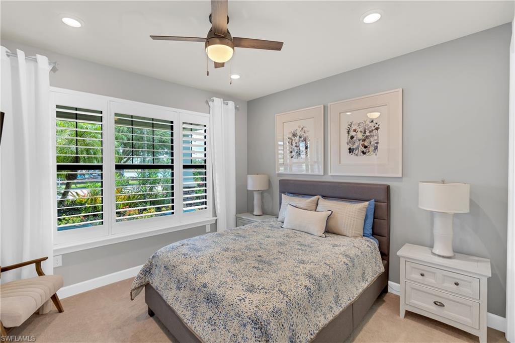 CORKSCREW SHORES - Residential
