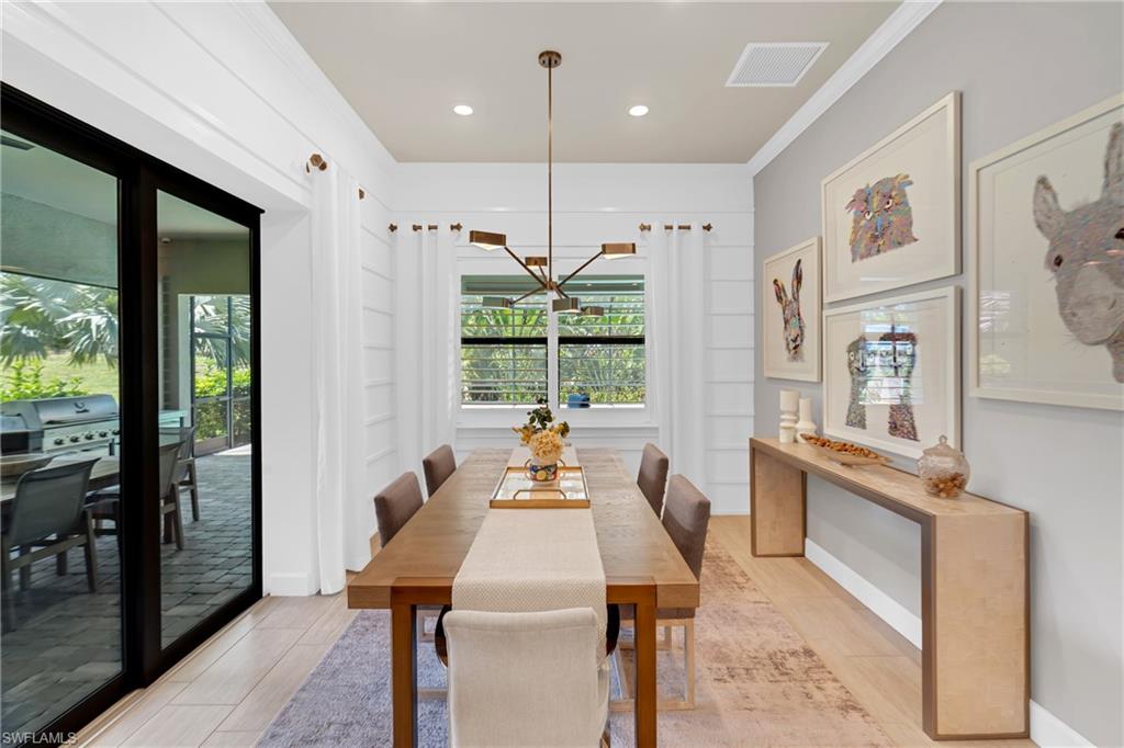 CORKSCREW SHORES - Residential