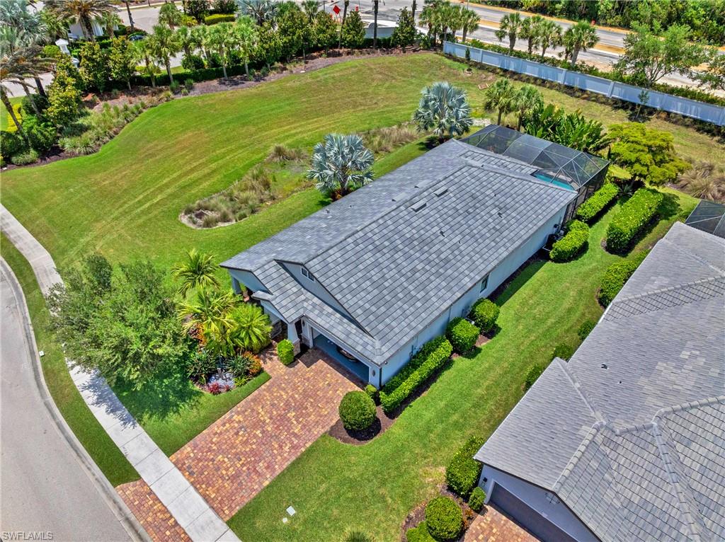 CORKSCREW SHORES - Residential