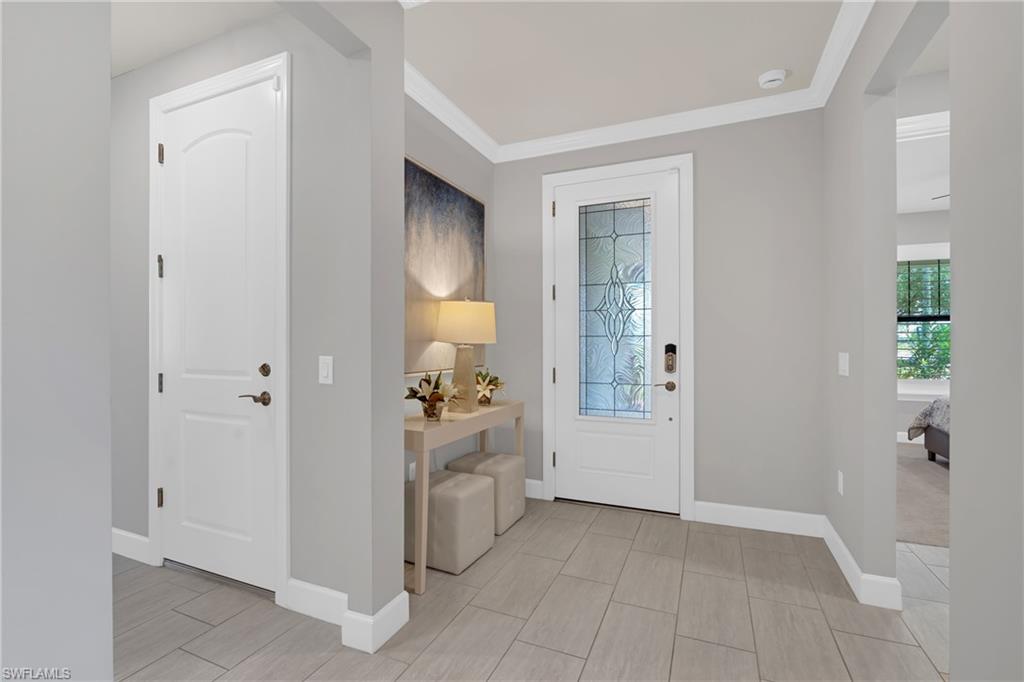 CORKSCREW SHORES - Residential
