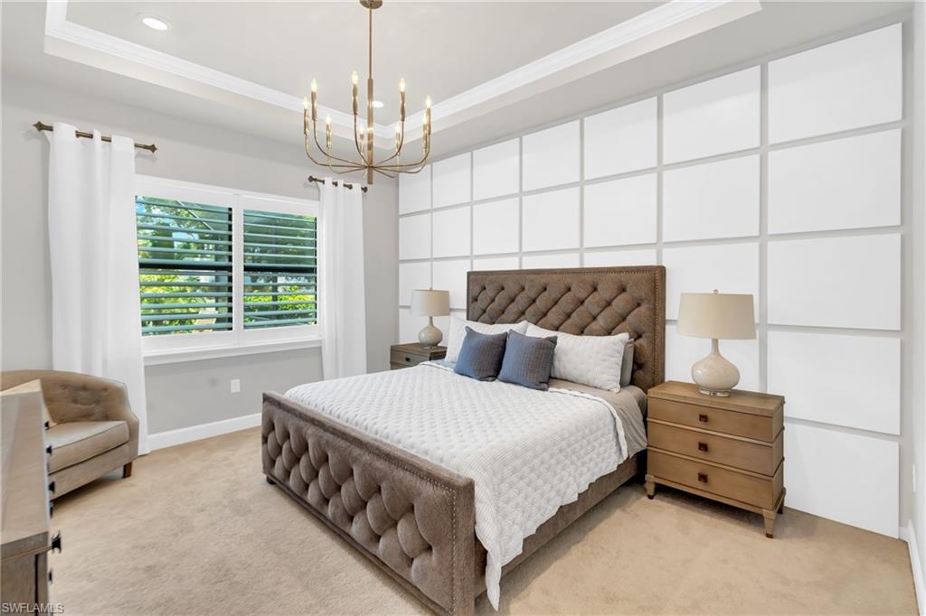 CORKSCREW SHORES - Residential