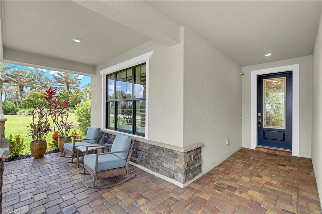 CORKSCREW SHORES - Residential